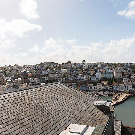 Willa High Seas Brixham Zewnętrze zdjęcie